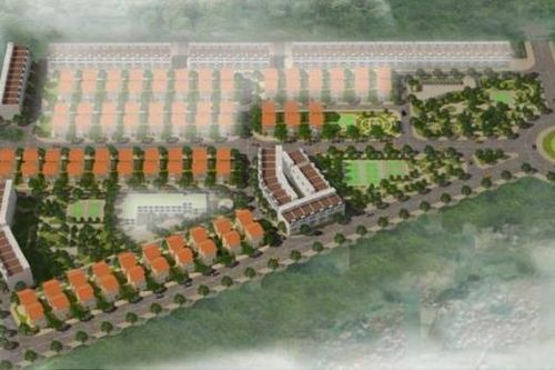 Hà Nội: Công bố điều chỉnh quy hoạch 2 dự án nhà ở tại Mê Linh và Đông Anh