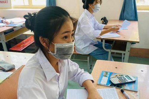 Những lỗi thí sinh thường mắc khi làm bài thi tốt nghiệp