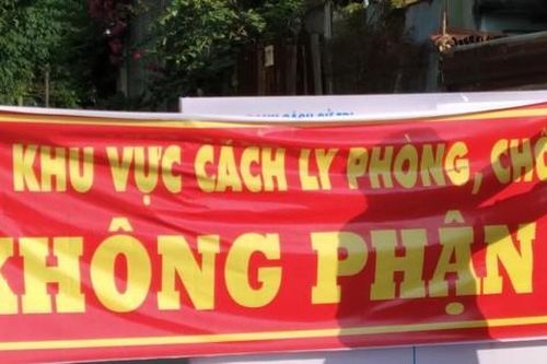 Gia tăng số ca nhiễm, Đồng Nai lập bệnh viện COVID thứ hai