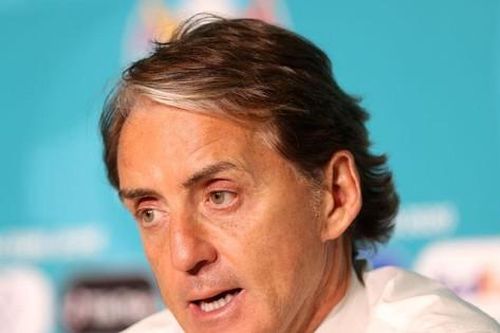 Italia vào bán kết, HLV Mancini vẫn tiếc nuối