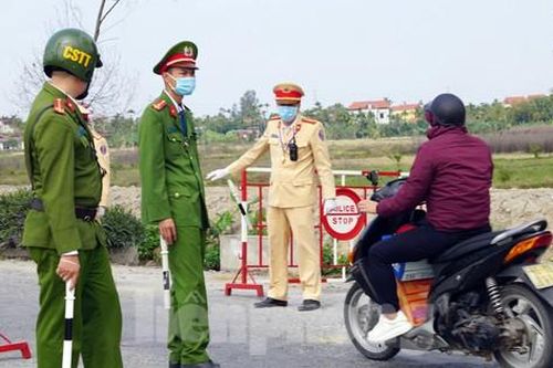 TP Hải Phòng nới lỏng giãn cách xã hội huyện Vĩnh Bảo