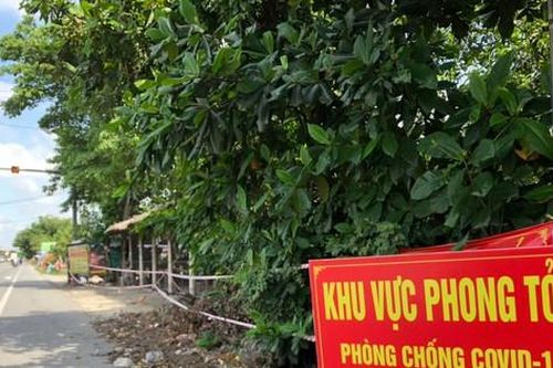 Trà Vinh đình chỉ công tác cán bộ y tế liên quan ca bệnh về từ Bình Dương