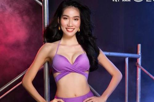 Á hậu Phương Anh dự đoán Đan Mạch đánh bại CH Séc