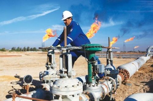 Iraq sử dụng các dự án hợp tác dầu trong 'trò chơi đối trọng' cạnh tranh Mỹ-Trung