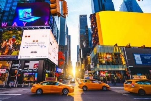 Cuộc sống ở những thành phố đắt đỏ nhất nước Mỹ