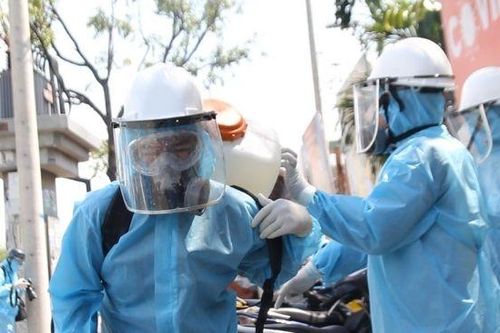TP.HCM nỗ lực kiểm soát 8 chuỗi lây nhiễm Covid-19 mới nguy hiểm