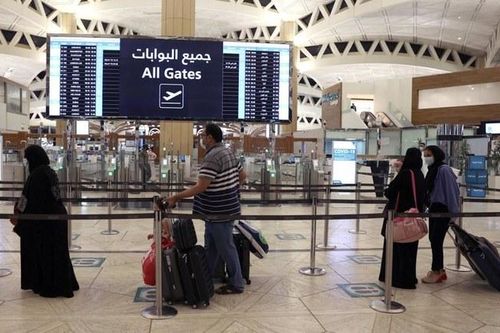 Saudi Arabia ngừng nhập cảnh người từ Việt Nam, UAE vì lo ngại dịch COVID-19