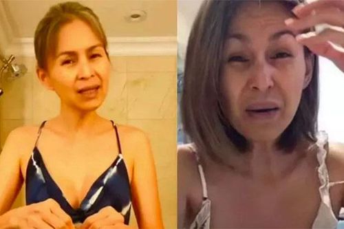 Vợ cũ diễn viên Huy Khánh phản ứng ra sao khi bị chê già nua, xuống sắc gây ngỡ ngàng?