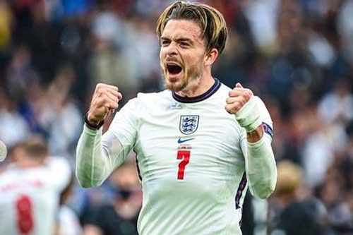 Grealish muốn ĐT Anh chơi tấn công trước ĐT Ukraine