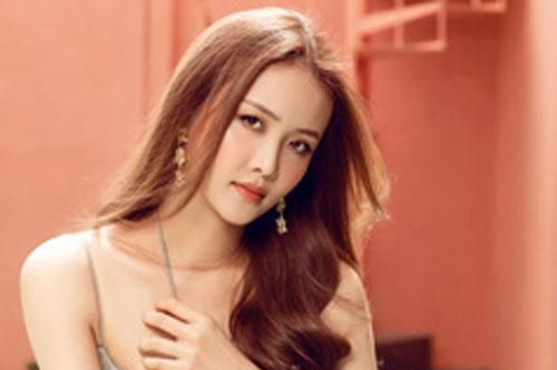 Trương Mỹ Nhân - Người đẹp phải 'còng lưng' trả nợ cho mẹ từ năm 16 tuổi là ai?