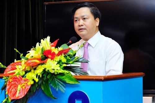 Rời VietinBank, ông Lê Đức Thọ làm Bí thư Tỉnh ủy Bến Tre