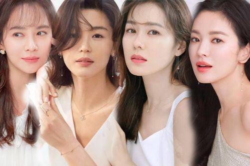 Tứ đại mỹ nhân Kbiz rủ rê nhau tái xuất màn ảnh Hàn năm 2021 với loạt bom tấn đầy hứa hẹn