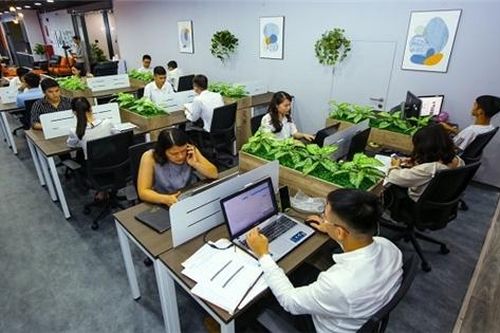 Doanh nghiệp chủ động tuyển dụng trực tuyến