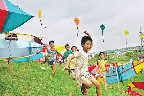 Mùa của tuổi thơ