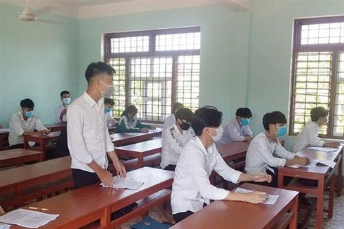 Tránh sai sót nhỏ để đạt điểm cao