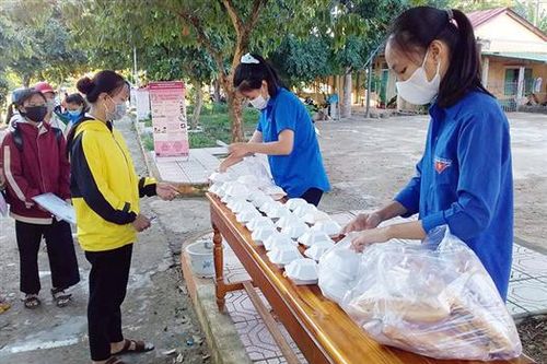 Kỹ năng làm bài thi tốt nghiệp THPT