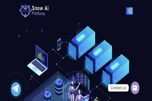 Cảnh giác với kinh doanh đa cấp núp bóng công nghệ cao 'Robot AI'