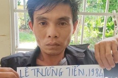 Đến chơi nhà rồi cầm dao đòi cưỡng hiếp hai thiếu nữ