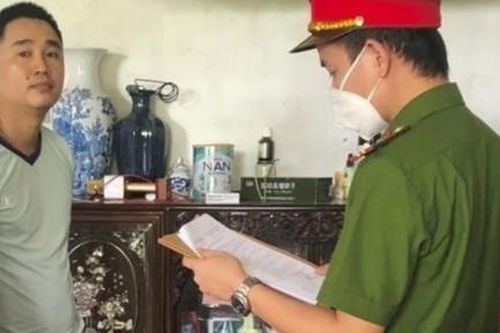 Vụ máy giặt, máy sấy các bệnh viện bị 'thổi' giá tiền tỷ': Khởi tố thêm 3 bị can