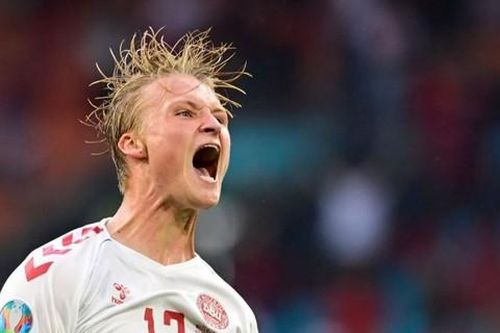 Đan Mạch khát khao lập lại kỳ tích vô địch Euro 1992
