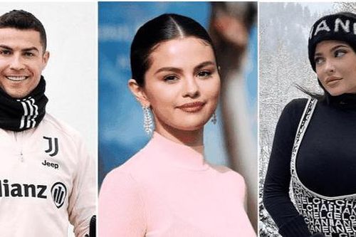 10 ngôi sao kiếm tiền nhiều nhất Instagram: Nhà Kardashian chiếm đến 3 vị trí, số 1 là ai?