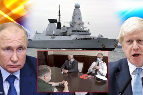 Chuyên gia chỉ rõ hậu quả với Nga nếu thực sự đánh chìm chiến hạm NATO?