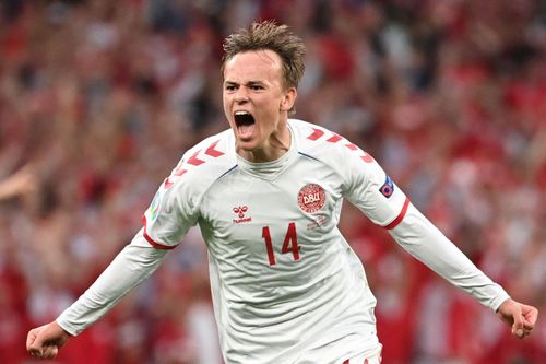 8 ngôi sao sắp đổi đời sau EURO 2020