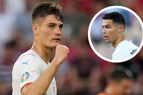 Ronaldo bị bắt kịp ở cuộc đua Vua phá lưới EURO