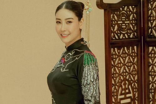 Hà Kiều Anh đính chính: 'không dám nhận mình là công chúa của bất cứ triều đại nào'