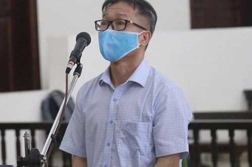Vụ gây thiệt hại hàng nghìn tỷ đồng cho BIDV: 3 cựu giám đốc doanh nghiệp bị tuyên y án sơ thẩm