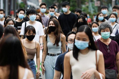 Singapore sẽ sống chung với Covid-19 như thế nào?