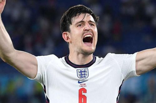 Kỷ lục đánh đầu ghi bàn được thiết lập ở Euro 2020