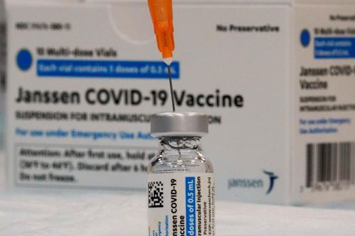 Vaccine Covid-19 một liều chống lại biến chủng, miễn dịch trên 8 tháng