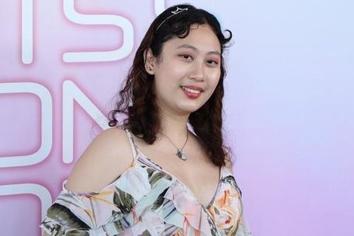 TVB o bế thí sinh kém sắc của Hoa hậu Hong Kong