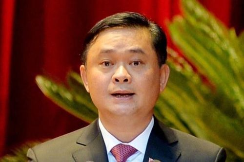 Ông Thái Thanh Quý giữ chức Chủ tịch HĐND Nghệ An