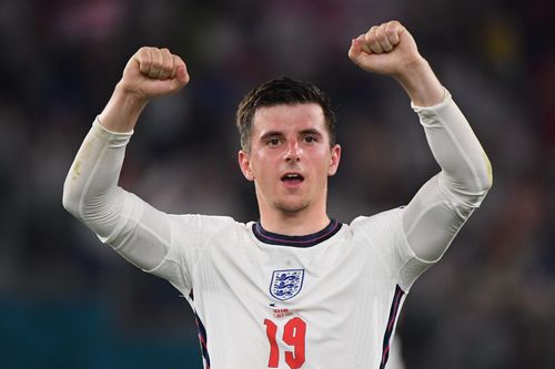Chelsea là CLB duy nhất có cầu thủ ở 4 đội tại bán kết Euro 2020