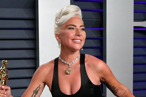 10 ca khúc nổi tiếng toàn cầu của Lady Gaga