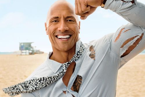 C.Ronaldo, The Rock được trả lương cao nhất Instagram đầu năm 2021
