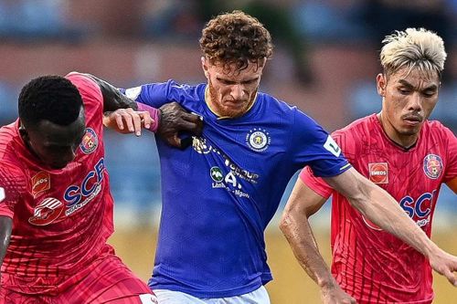 Hai CLB V.League lúng túng vì AFC Cup chưa bị hủy