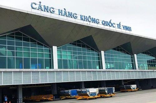 Nghệ An, Hà Tĩnh khẩn cấp tìm người đi chuyến bay có ca mắc Covid-19