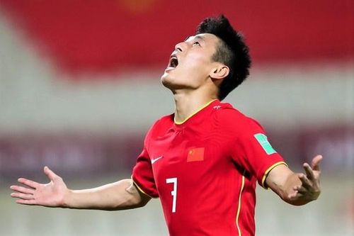 Tuyển Trung Quốc lựa chọn sân dự phòng tại vòng loại World Cup