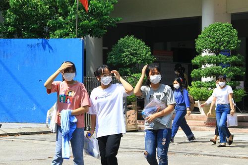 Đà Nẵng đảm bảo phòng chống dịch Covid-19 cho kỳ thi tốt nghiệp THPT năm 2021
