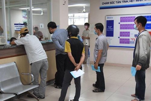 Nhiều cơ sở xét nghiệm SARS-CoV-2 ở Đồng Nai quá tải