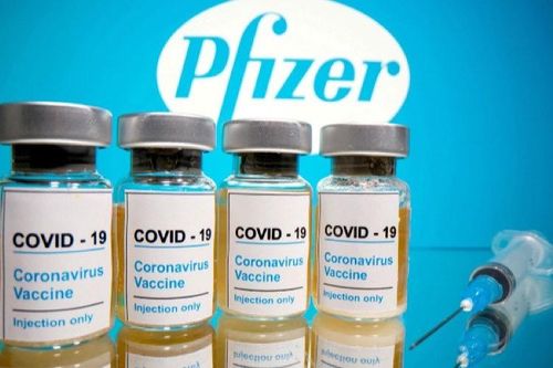 Israel thừa hơn 1,4 triệu liều vaccine