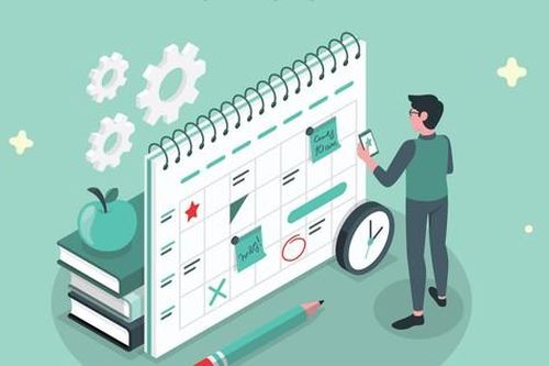 Những việc nên làm trong kỳ thi tốt nghiệp THPT