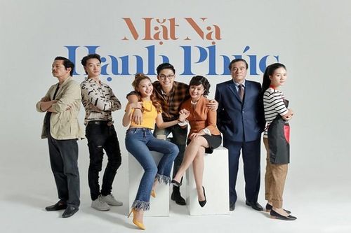 Nữ MC bị gạ ăn tối 'ngàn đô' lần đầu vào vai chính