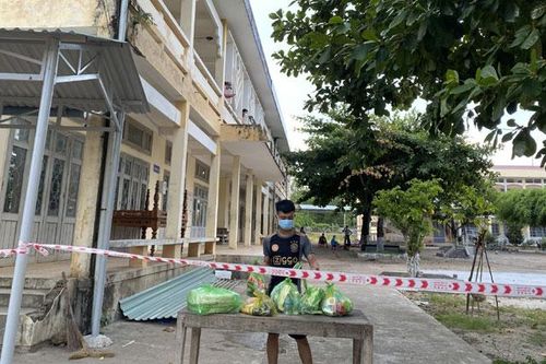 Phú Yên: Thêm 8 địa điểm nguy cơ lây nhiễm Covid-19, đề nghị người dân khai báo y tế ngay