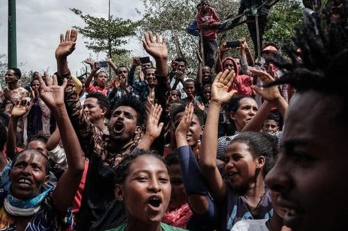 Liên hợp quốc: Cần lệnh ngừng bắn thực sự ở vùng Tigray, Ethiopia