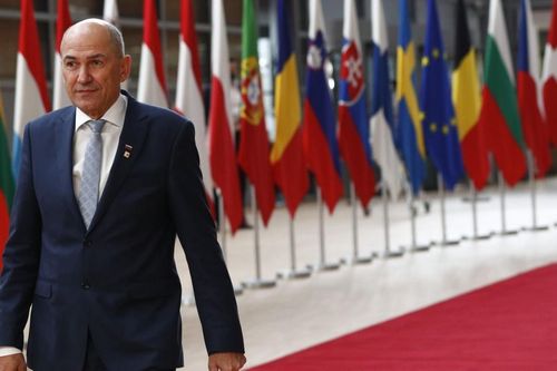 Gánh vác sứ mệnh Chủ tịch EU, Slovenia trước bộn bề hồ sơ 'khó nhằn'