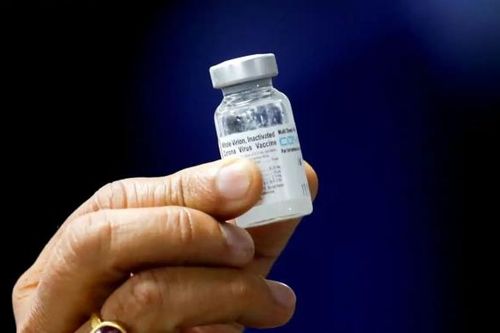 Vắc xin Bharat Biotech của Ấn Độ có hiệu quả 93,4% đối với COVID